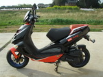 �������� �� ������ �������� Aprilia SR50 2000 ���� 10